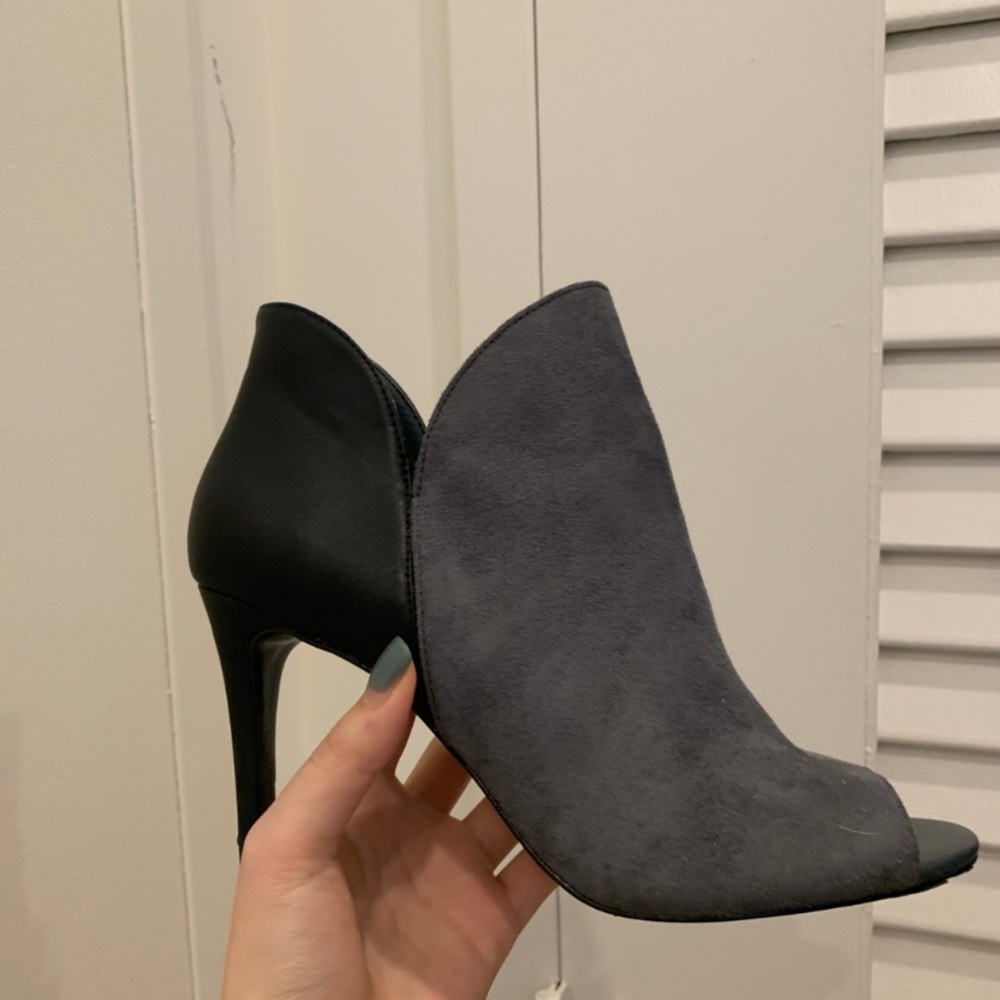 Charles & Keith Heels 👠